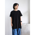下擺V長內搭Tee /五色_7