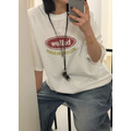 Ballow品牌圓標Tee /二色_10