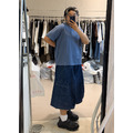 人人有短袖穿素Tee /四色_18