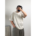 左看右看差點沒看到Logo水洗TEE /二色_5