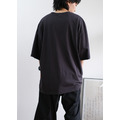 Ballow品牌圓標Tee /二色_4