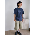 1985 Osaka城市Tee /二色_2