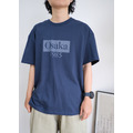 1985 Osaka城市Tee /二色