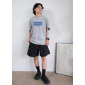 1985 Osaka城市Tee /二色_4