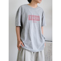 1986 Tokyo城市Tee /二色_4