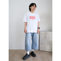1986 Tokyo城市Tee /二色_2