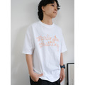 質感小編繩英字Tee /四色_15