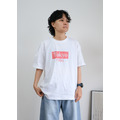 1986 Tokyo城市Tee /二色_1
