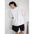 平日都穿華夫格短袖 /四色