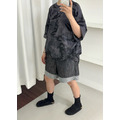 日專KAMO迷彩Tee /二色_7