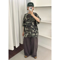 日專KAMO迷彩Tee /二色_10