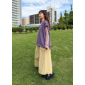 軟貼貼內搭長袖 /二色_6
