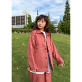 硬派CHEF外套 /二色_2
