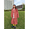 硬派CHEF外套 /二色_4