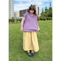 軟貼貼內搭長袖 /二色_7