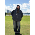 Nippori落肩連帽外套 /二色_9