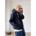 Nippori落肩連帽外套 /二色_2