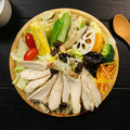 豐月食藝 健康食蔬沙拉 (田園沙拉 / 主廚沙拉)_1