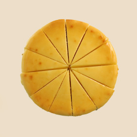 稷工房 重乳酪蛋糕