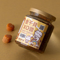 金干貝 XO醬 ｜麻吉貓聯名款丨240 克