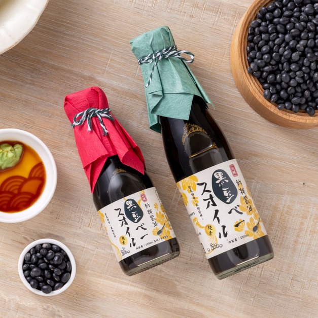 【好拌系列】好拌醬油