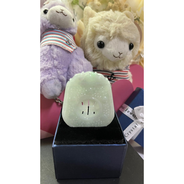玉墜
