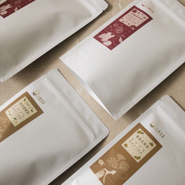 花草日常 3 袋安心組｜一次補齊人氣口味