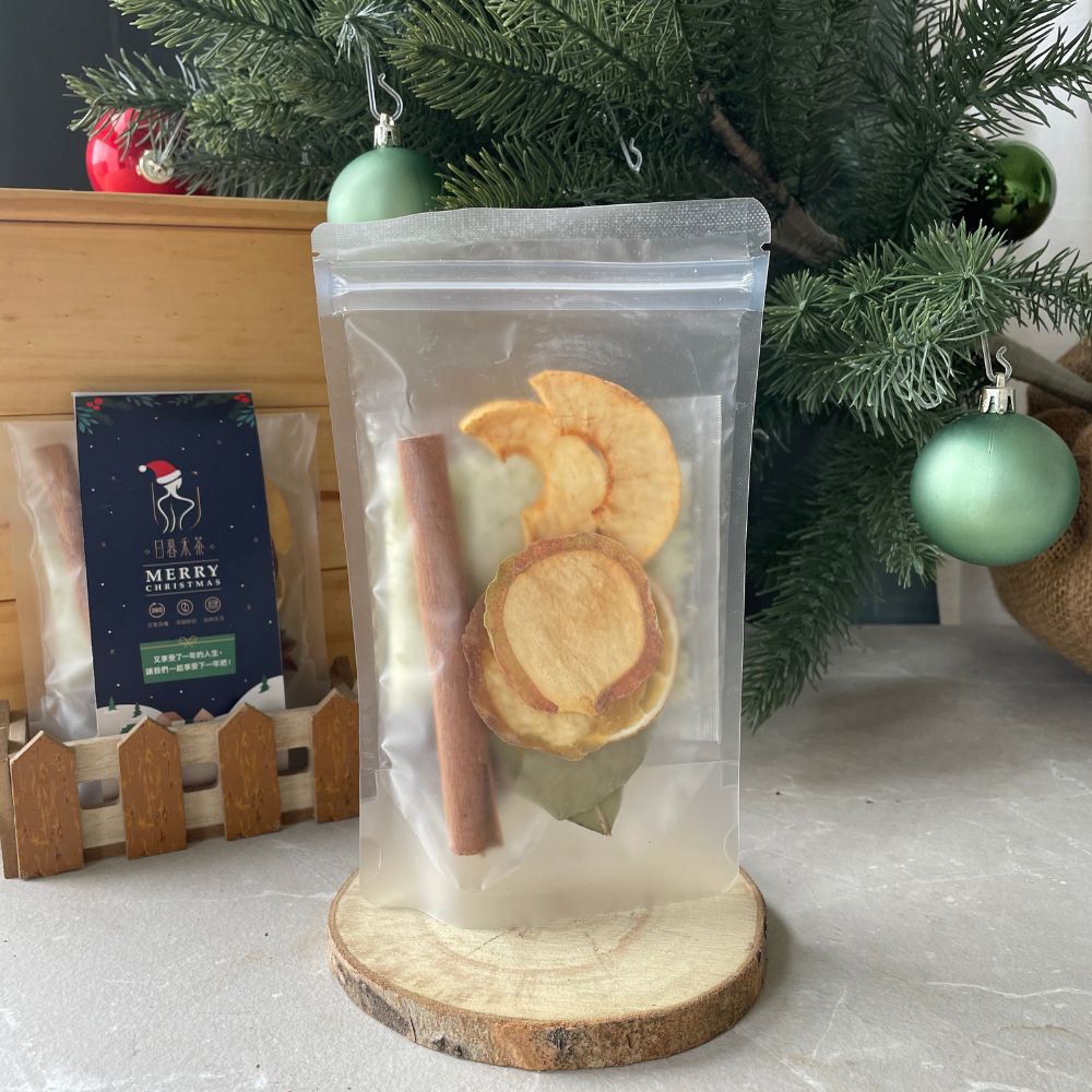 熱紅酒香料包｜單口味