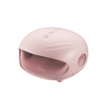 【日本ATEX】無線溫熱手部按摩器(充電式) AX-HP285WH、AX-HP285PK_5