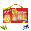 【克補】B群+鐵加強錠禮盒(180錠/盒)【LINE 官方嚴選】_1