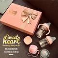 【CKBEBE】多功能奶瓶組