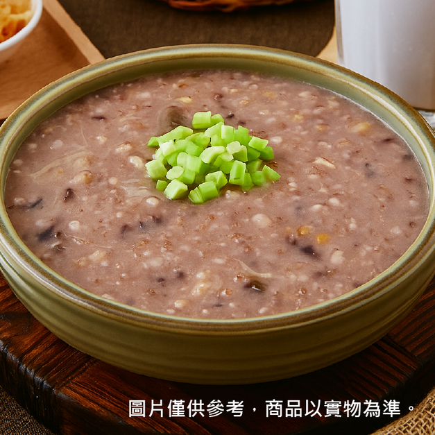 精力滋補牛肉粥