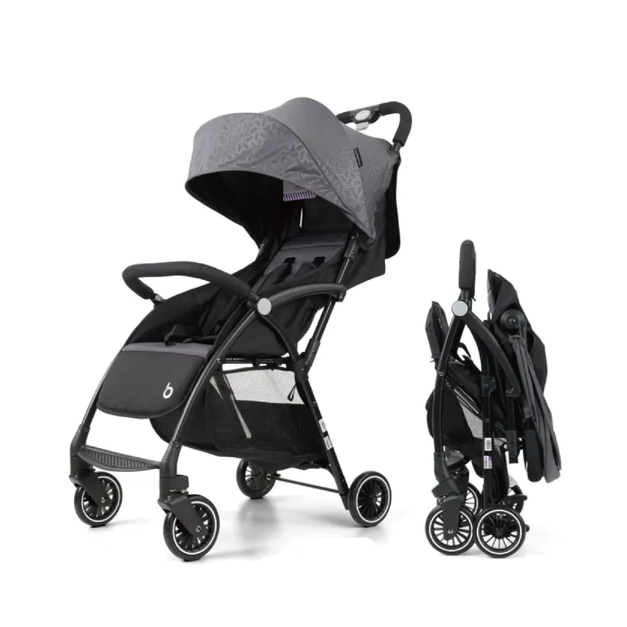 【 寶寶好】輕巧折疊嬰兒推車 A10