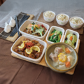 【挺益】幸福家庭餐