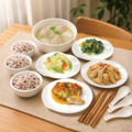 【挺益】幸福家庭餐