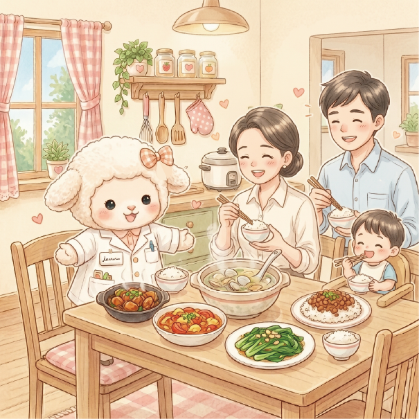 海皇鹽焗龍蝦