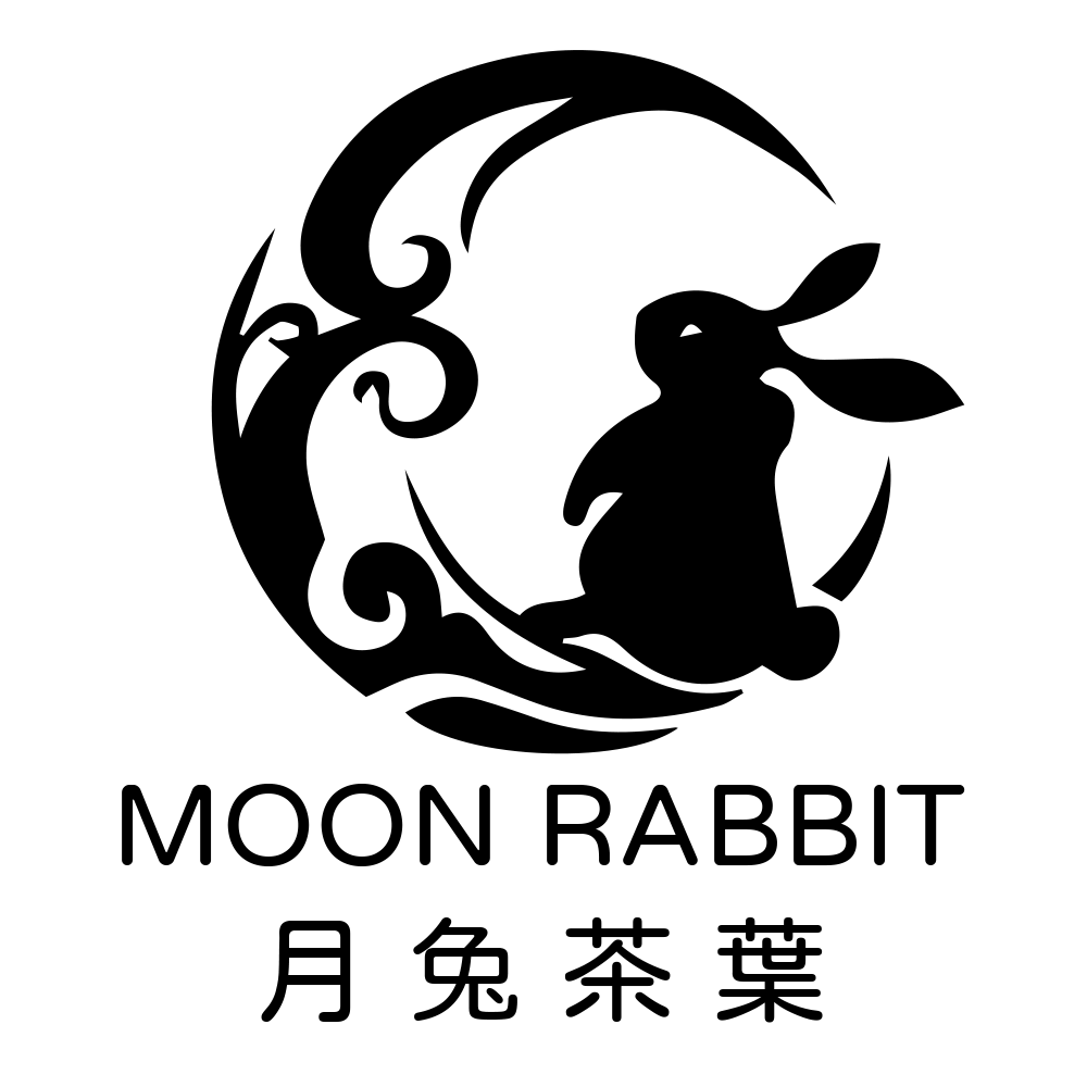 月兔茶葉 MOON RABBIT