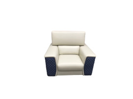 賓利格紋-布沙發/貓抓皮