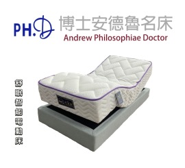 智能電動床 968型/968A型(律動）