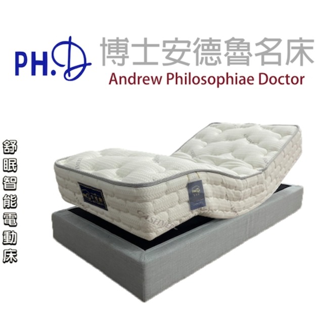 智能電動床 978型/978A型(律動）