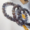 堇青石 血滴 堇青石 7+mm~12mm 單圈 水晶手鍊 台中水晶 水晶批發 台中水晶批發_6