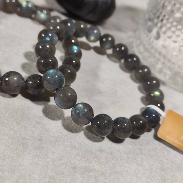 拉長石   光強  灰月光 實品拍  台中水晶 台中水晶批發 水晶批發