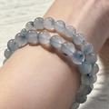高品藍兔毛 高品 藍兔毛 兔毛手串 兔毛 8mm/9mm/10mm 單圈手串 單圈 天然藍兔毛 天然水晶 水晶批發 台中水晶批發 台中水晶_3