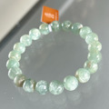 天然水晶 綠祖母晶 閃片 水晶手鍊 單圈 8mm / 9mm_3