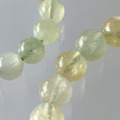 天然漸層葡萄石 天然水晶 葡萄石 7mm/8mm/9+mm/11mm 單圈_1