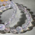 紫玉晶 水晶手串 天然紫玉晶 單圈手鍊 水晶批發 台中水晶批發 台中水晶_2