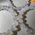 紫玉晶 水晶手串 天然紫玉晶 單圈手鍊 水晶批發 台中水晶批發 台中水晶_4