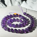 紫水晶 紫水晶條珠 天然紫水晶 條珠 水晶批發 台中水晶批發 台中水晶_1