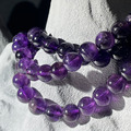 紫水晶 紫水晶條珠 天然紫水晶 條珠 水晶批發 台中水晶批發 台中水晶_2