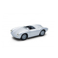 【WELLY 威利】4.75吋 保時捷 Porsche 550 Spyder 敞篷跑車模型 43816CW_1